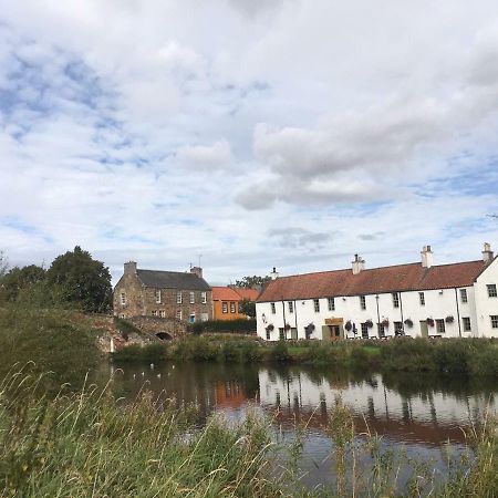 Haddington George House Apartment EDI Exterior photo