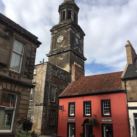 Haddington George House Apartment EDI Exterior photo