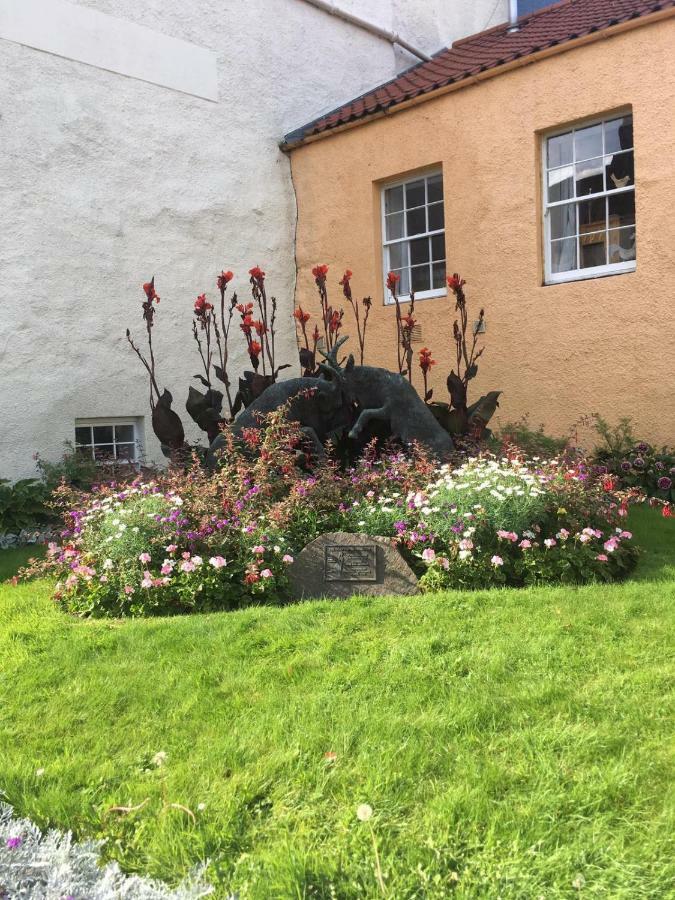 Haddington George House Apartment EDI Exterior photo