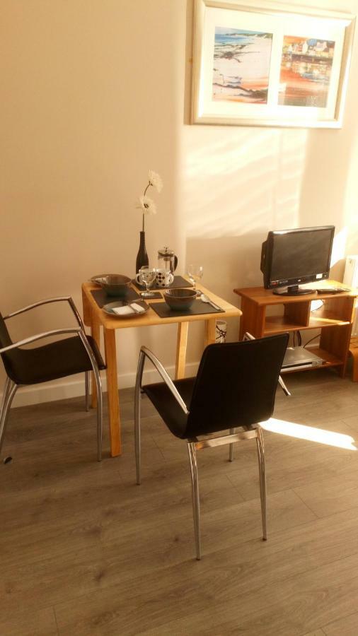 Haddington George House Apartment EDI Exterior photo