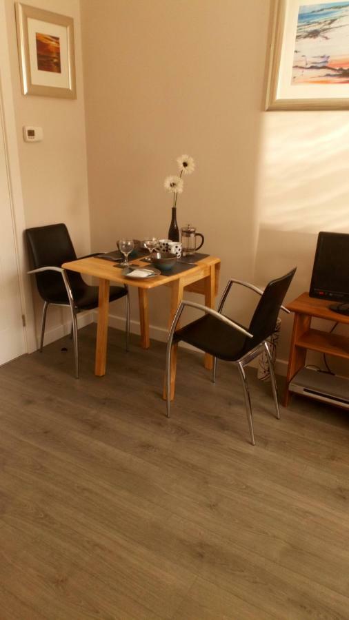 Haddington George House Apartment EDI Exterior photo