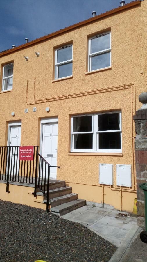 Haddington George House Apartment EDI Exterior photo